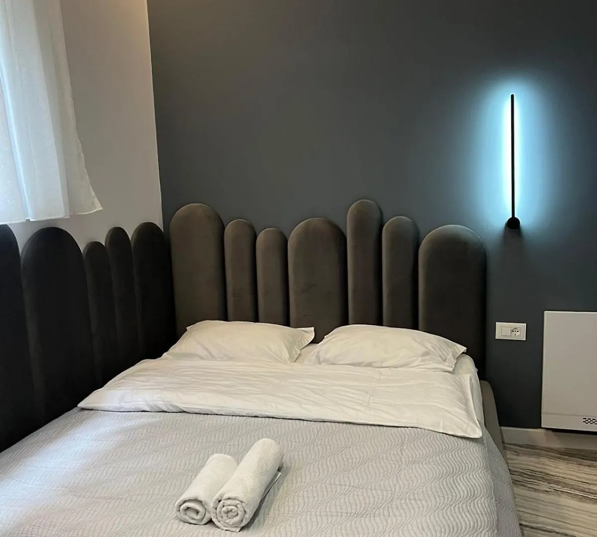 Cloud Cane Apartment Tirana