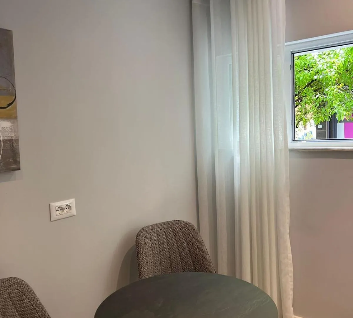 Cloud Cane Apartment Tirana