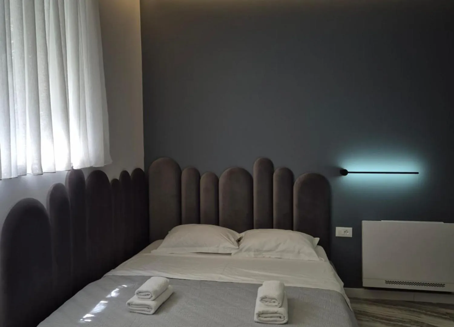 Cloud Cane Apartment Tirana 0*,  Albania